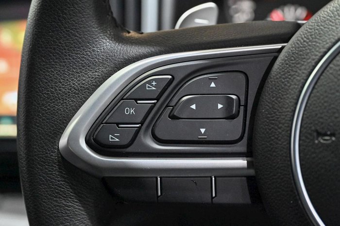 2023 GWM Ute Cannon-L CC NPW 4X4 Dual Range Pittsburgh Silver