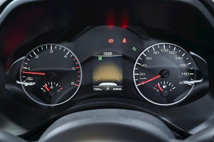 2023 GWM Ute Cannon-L CC NPW 4X4 Dual Range Pittsburgh Silver