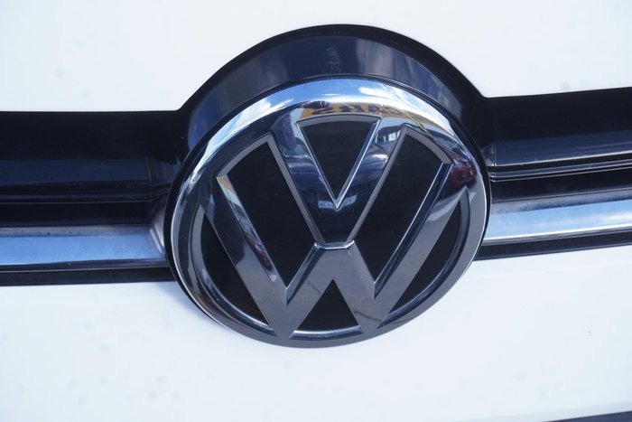 2016 Volkswagen Golf 92TSI Trendline