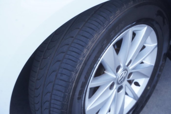 2016 Volkswagen Golf 92TSI Trendline