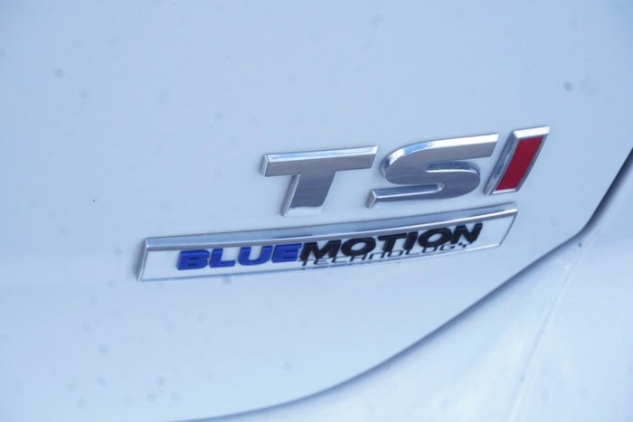 2016 Volkswagen Golf 92TSI Trendline