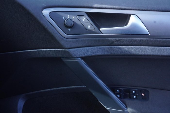 2016 Volkswagen Golf 92TSI Trendline