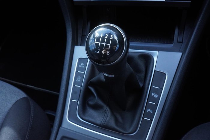 2016 Volkswagen Golf 92TSI Trendline