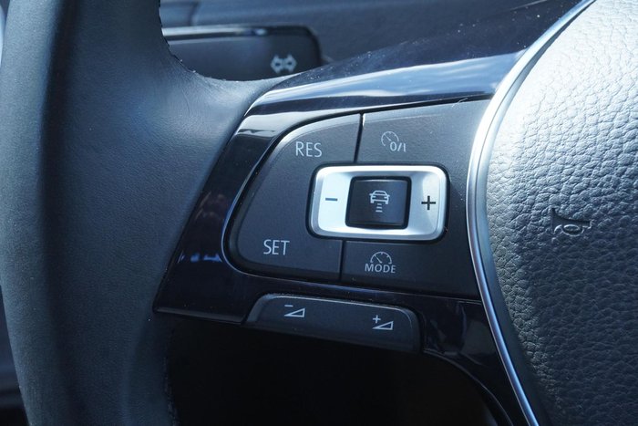 2016 Volkswagen Golf 92TSI Trendline