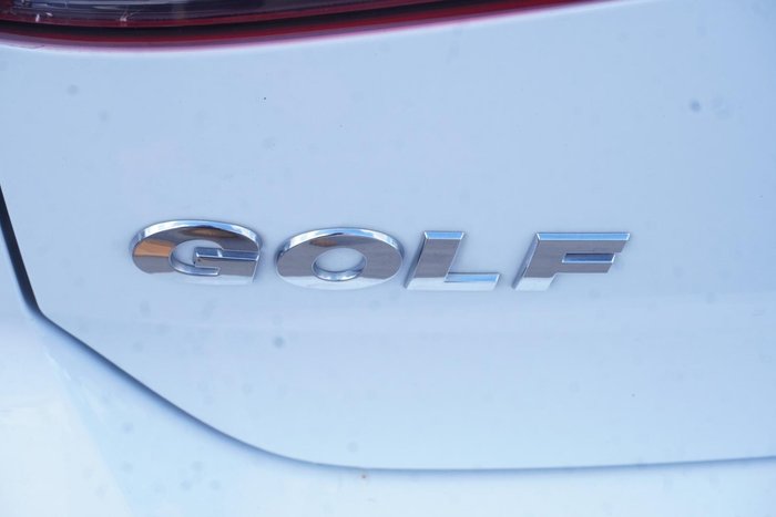 2016 Volkswagen Golf 92TSI Trendline