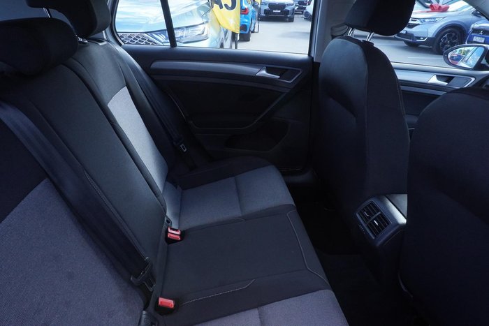 2016 Volkswagen Golf 92TSI Trendline