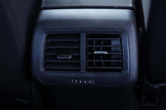 2016 Volkswagen Golf 92TSI Trendline