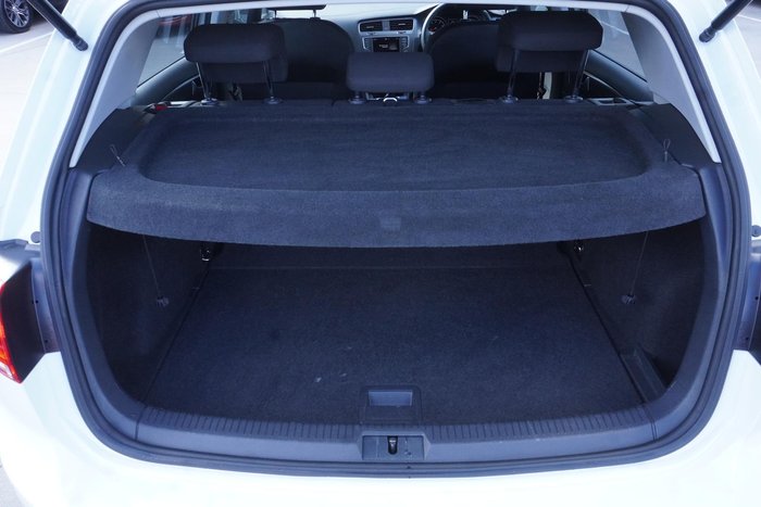 2016 Volkswagen Golf 92TSI Trendline