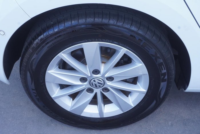 2016 Volkswagen Golf 92TSI Trendline