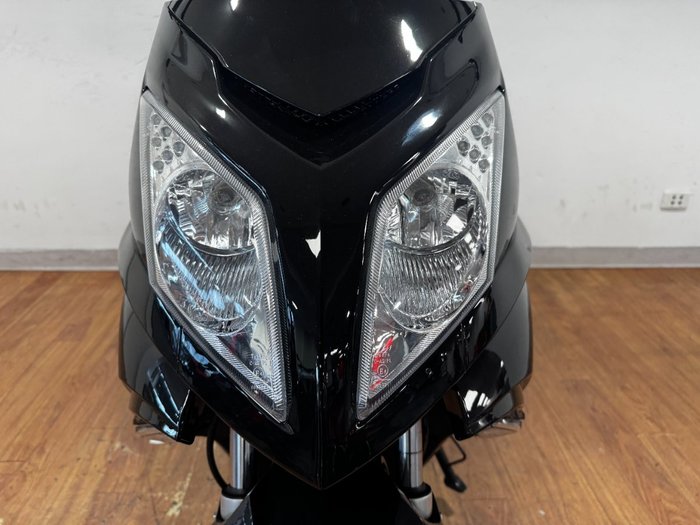 2025 ZOOT ROGUE Black