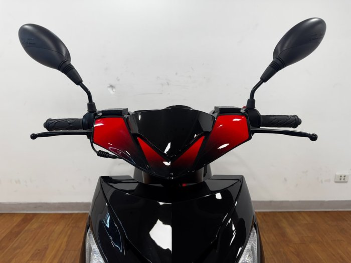 2025 ZOOT ROGUE Black