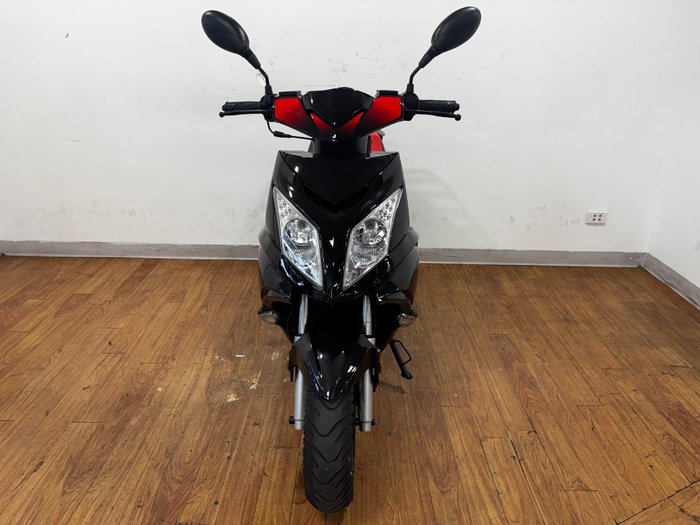 2025 ZOOT ROGUE Black