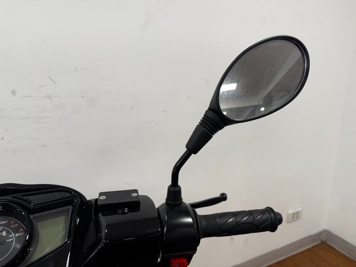 2025 ZOOT ROGUE Black