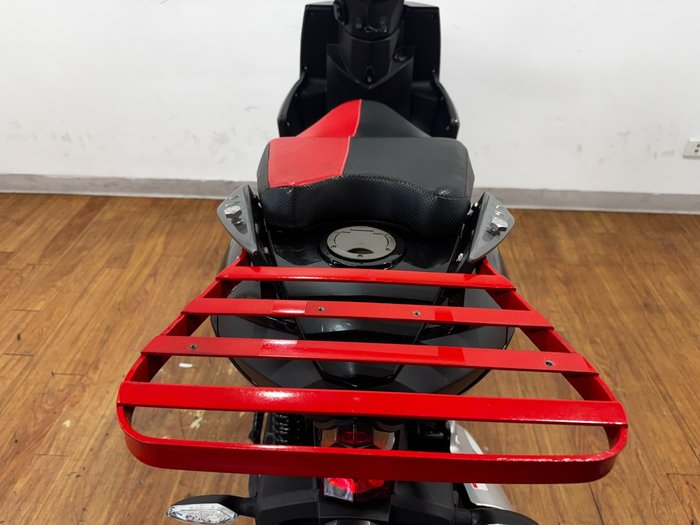 2025 ZOOT ROGUE Black