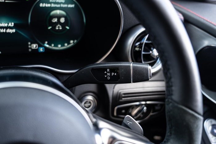 2023 Mercedes-Benz GLC-Class GLC300