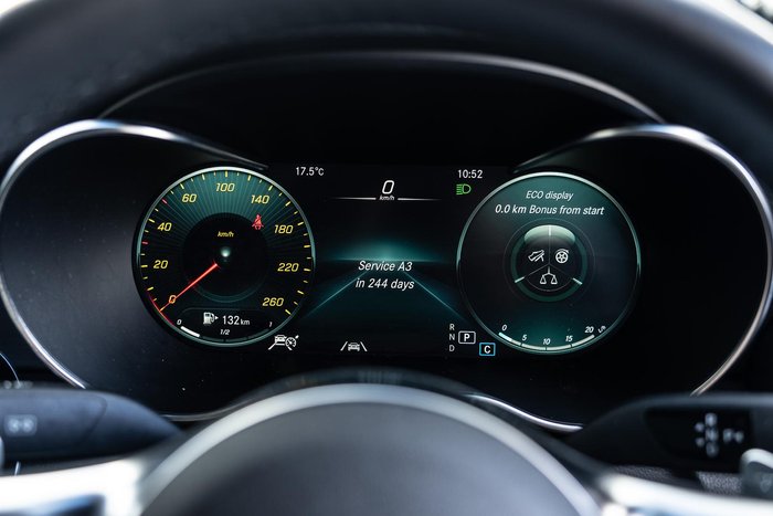 2023 Mercedes-Benz GLC-Class GLC300