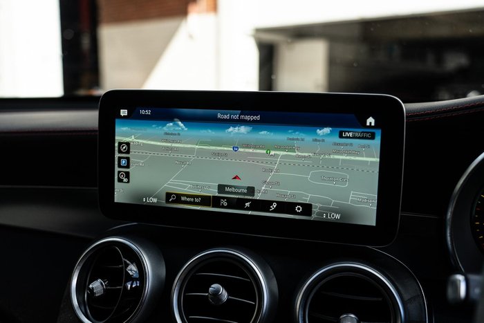 2023 Mercedes-Benz GLC-Class GLC300