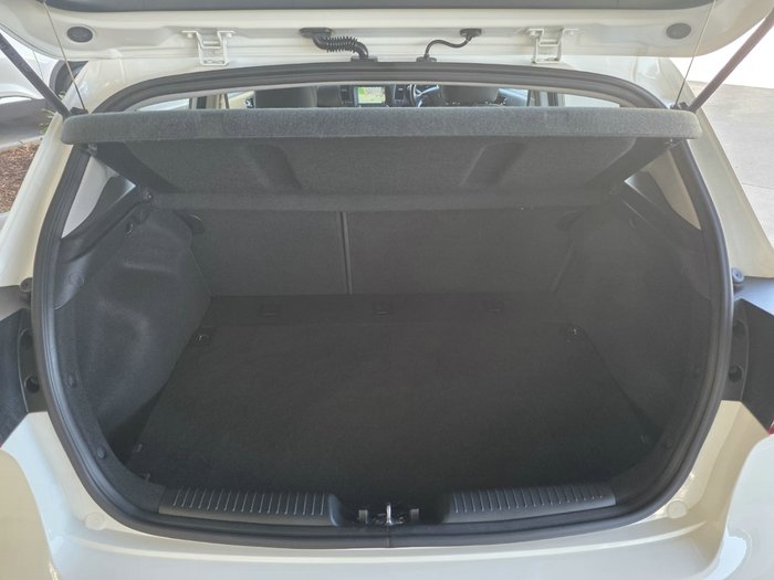 2018 Kia Cerato Sport