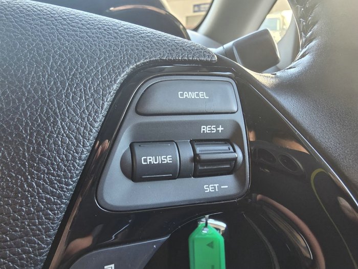 2018 Kia Cerato Sport