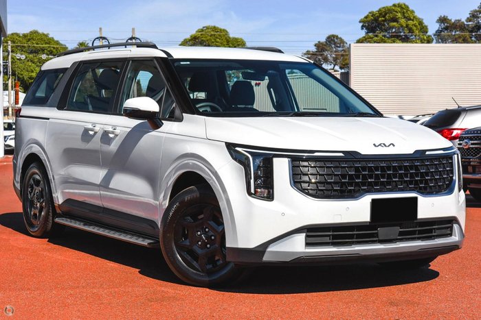 2026 Kia Carnival