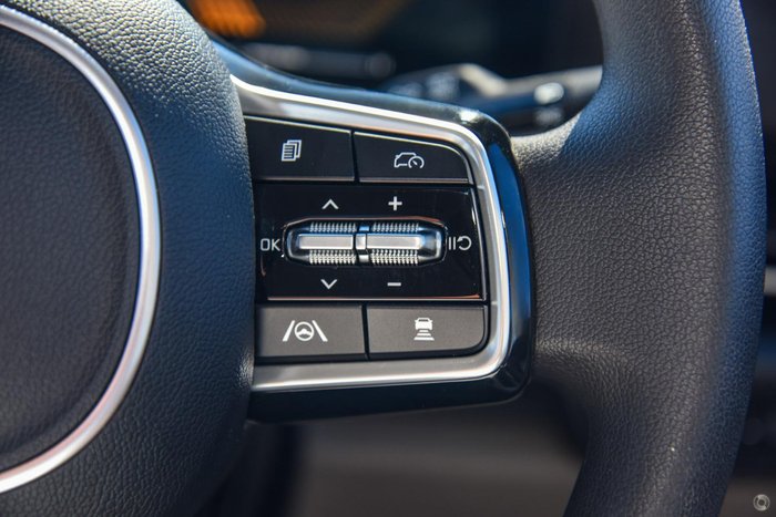 2026 Kia Carnival S