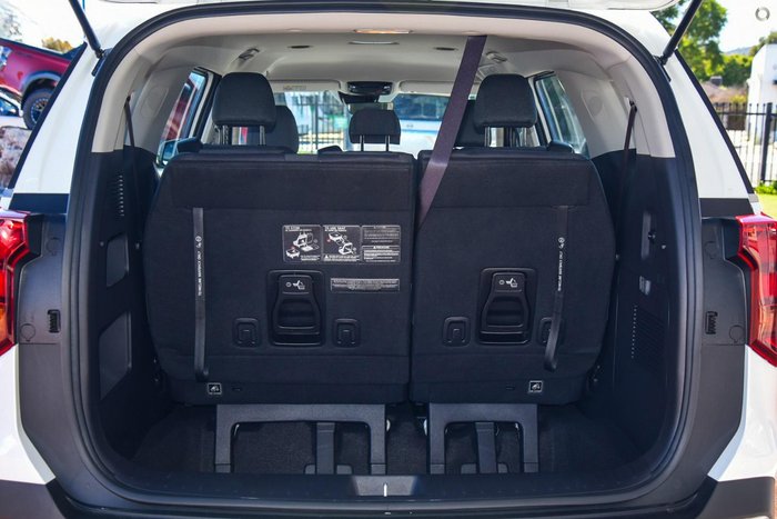 2026 Kia Carnival S