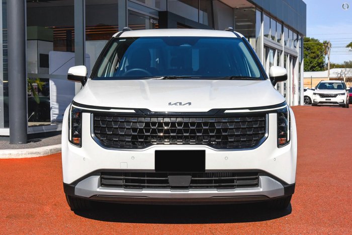 2026 Kia Carnival S