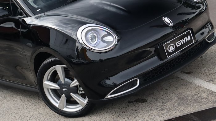 2025 GWM Ora Lux