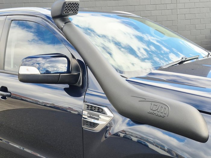 2020 Ford Everest Trend