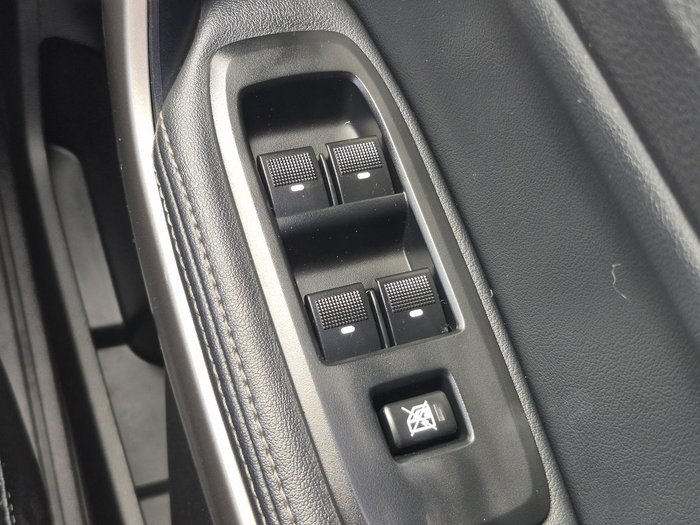 2020 Ford Everest Trend