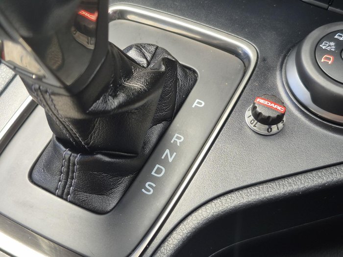 2020 Ford Everest Trend