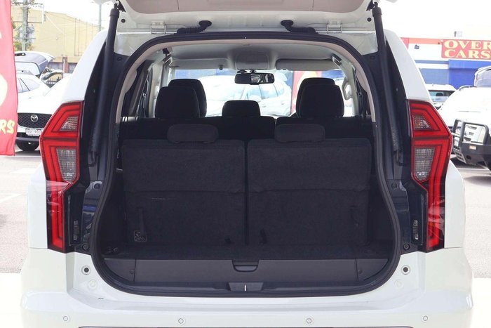 2024 Mitsubishi Pajero Sport GLS