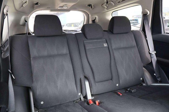 2024 Mitsubishi Pajero Sport GLS