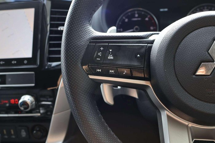 2024 Mitsubishi Pajero Sport GLS