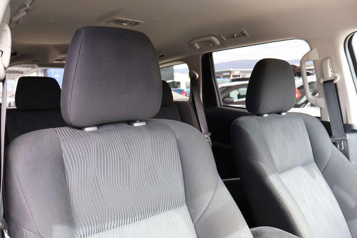 2024 Mitsubishi Pajero Sport GLS