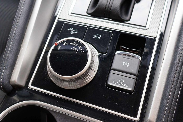 2024 Mitsubishi Pajero Sport GLS