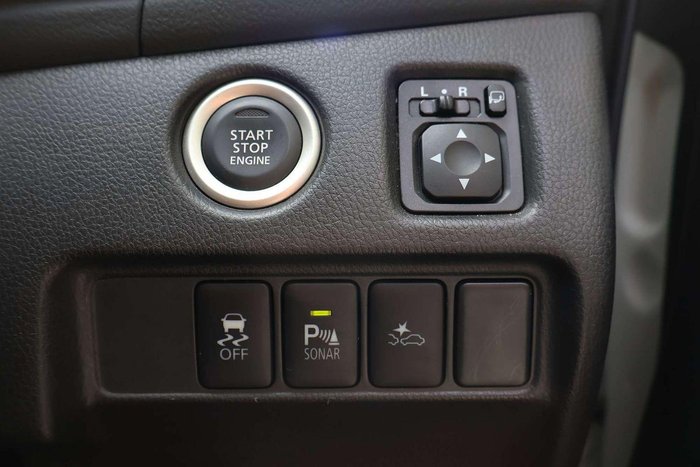 2024 Mitsubishi Pajero Sport GLS