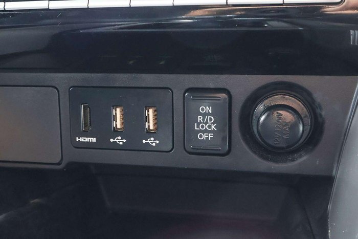 2024 Mitsubishi Pajero Sport GLS