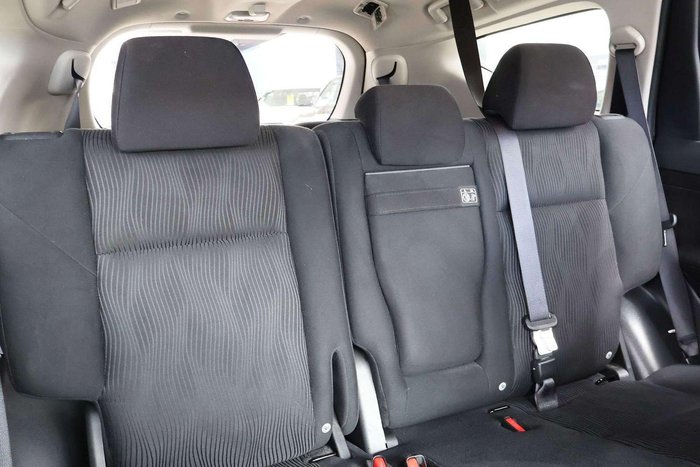 2024 Mitsubishi Pajero Sport GLS