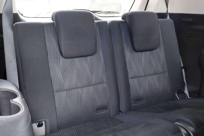 2024 Mitsubishi Pajero Sport GLS