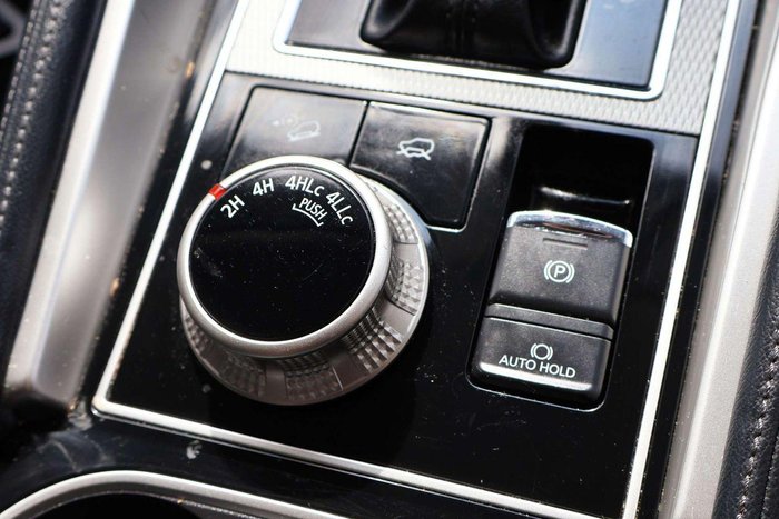 2024 Mitsubishi Pajero Sport GLS