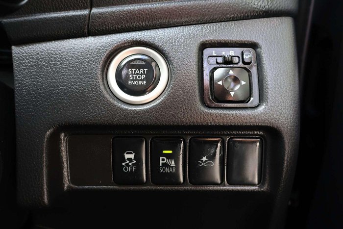 2024 Mitsubishi Pajero Sport GLS