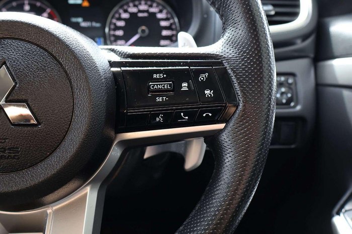 2024 Mitsubishi Pajero Sport GLS