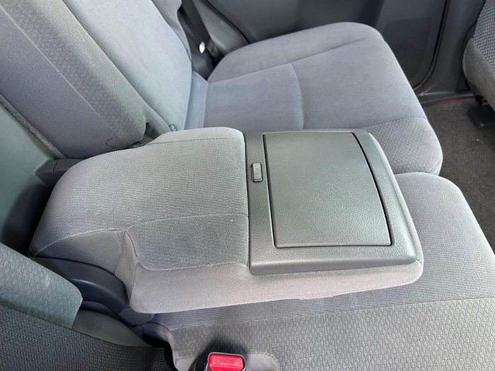 2012 Toyota Landcruiser Prado GXL