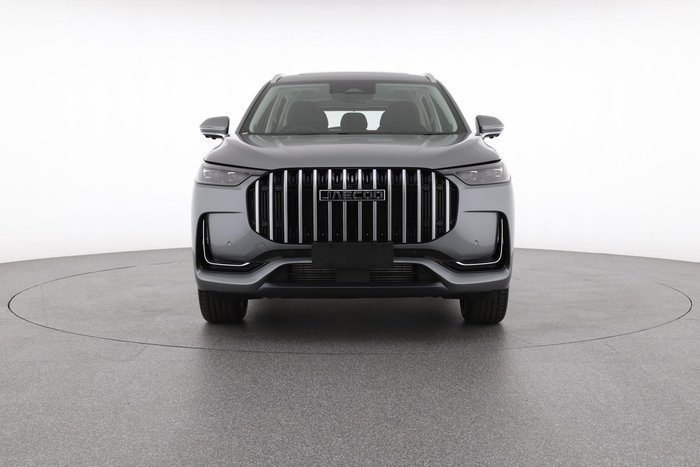 2025 Jaecoo J8