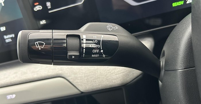 2025 Kia EV4 Earth Long Range