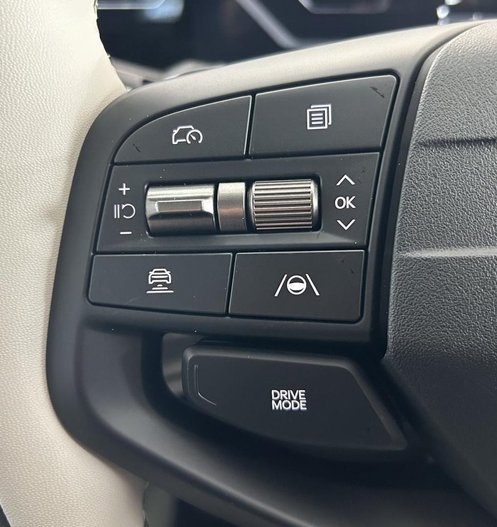2025 Kia EV4 Earth Long Range