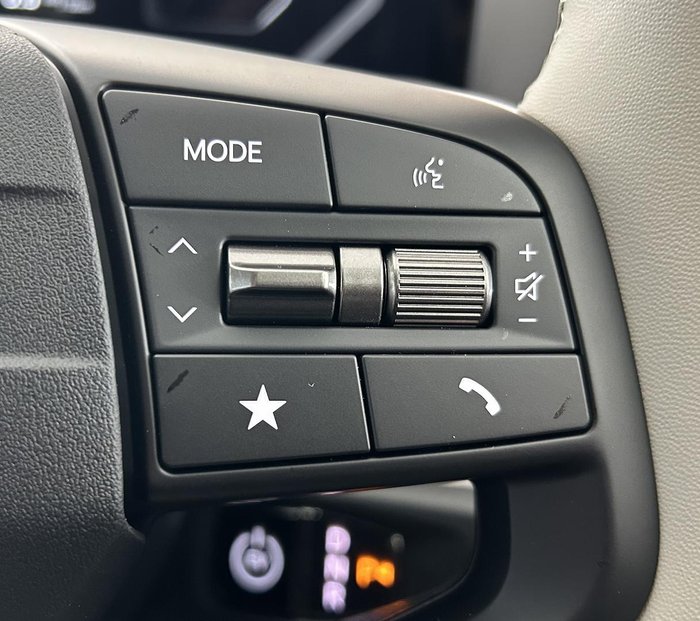 2025 Kia EV4 Earth Long Range CT MY26 Clear White