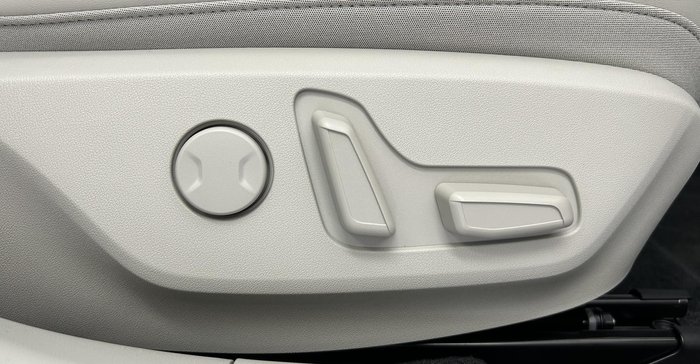 2025 Kia EV4 Earth Long Range