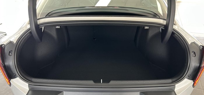 2025 Kia EV4 Earth Long Range CT MY26 Clear White